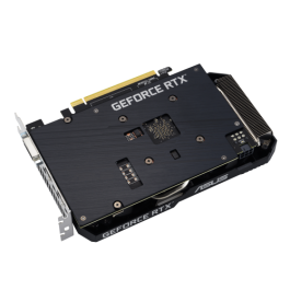 Asus Dual GeForce RTX 3050 8GB GDDR6 PCI Express 4.0 - 90YV0GH6-M0NA00 Asus Dual GeForce RTX 3050 8GB GDDR6 PCI Express 4.0 - 90YV0GH6-M0NA00