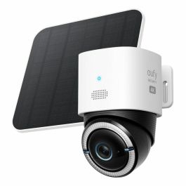 Videocámara de Vigilancia Eufy T86P2321 Videocámara de Vigilancia Eufy T86P2321 Precio: 290.50000045. SKU: B1JFYA9LMW