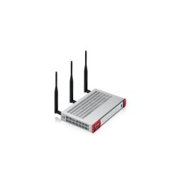 Firewall ZyXEL USGFLEX100W-EU0101F 900 Mbps