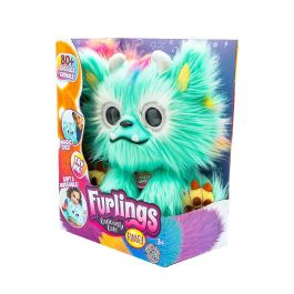 Peluche Interactivo Finley Furlings 25981 Funrise