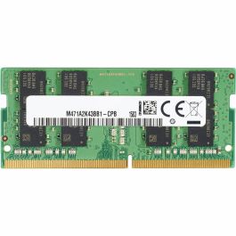 Memoria RAM HP 13L75AA 16 GB DDR4 Precio: 115.94999966. SKU: S7709345