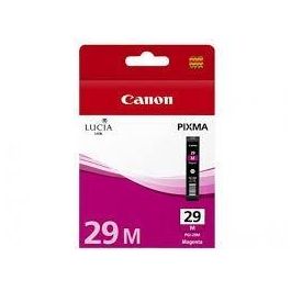 Canon PIXMA/PRO-1 Cartucho Magenta PGI-29M Precio: 47.98999997. SKU: B1GBAV868S