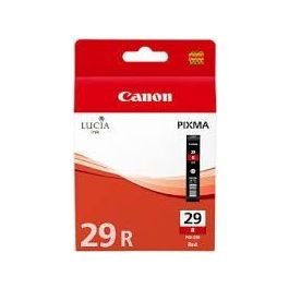 Cartucho de Tinta Original Canon 4878B001 Rojo Precio: 35.58999983. SKU: B15FXMCR5F