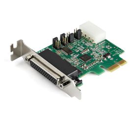 Tarjeta PCI Startech PEX4S953LP