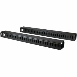 Organizador de Cables Startech CMVER40UF Precio: 132.58999952. SKU: S55057930