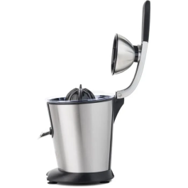 Hkoenig AGR80 Prensa de Cítricos Exprimidor 160W Gris