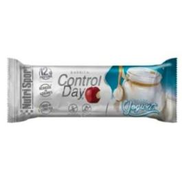 NUTRISPORT Controlday Barrita Yogurt Caja 28 Unidades Precio: 41.69. SKU: B16GJG3HB5