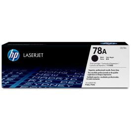 HP 78A Toner HP78A Negro (CE278A)