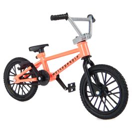 Tech Deck Bmx Single Pack Surtido 6028602 Spin Master Tech Deck Bmx Single Pack Surtido 6028602 Spin Master