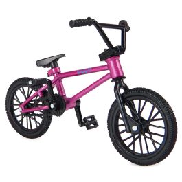 Tech Deck Bmx Single Pack Surtido 6028602 Spin Master Tech Deck Bmx Single Pack Surtido 6028602 Spin Master