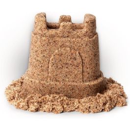 Un Día En La Playa Kinetic Sand 6037424 Spin Master