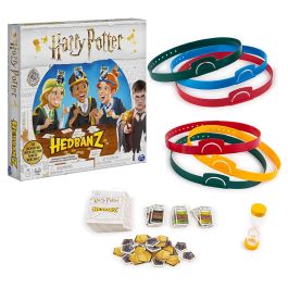 Headbanz Harry Potter 6055930 Spin Master