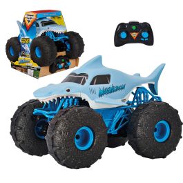 Monster Jam Megalodon Storm Rc 6056227 Spin Master Precio: 67.95000025. SKU: B19KGMD8W5