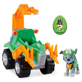 Patrulla Canina Vehículo Dino Surtido 6056930 Spin Master Patrulla Canina Vehículo Dino Surtido 6056930 Spin Master