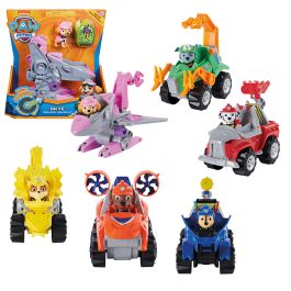 Patrulla Canina Vehículo Dino Surtido 6056930 Spin Master Patrulla Canina Vehículo Dino Surtido 6056930 Spin Master