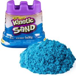 Kinetic Sand Castillo De Arena 6059169 Spin Master