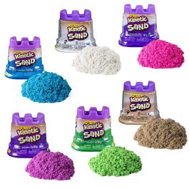 Kinetic Sand Castillo De Arena 6059169 Spin Master Precio: 2.78999985. SKU: B19MTJPNCM