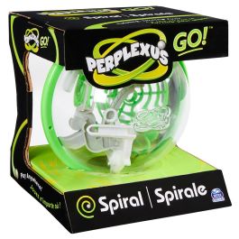 Perplexus Go 6059581 Spin Master Perplexus Go 6059581 Spin Master
