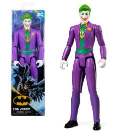 Batman Figura Joker 30Cm 6060344 Spin Master Precio: 12.89000053. SKU: B1KKNSNZ69
