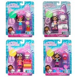 Casa De Muñecas De Gabby Cativity Pack 6060476 Spin Mas Precio: 14.95000012. SKU: B1GW4LFM6W