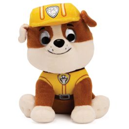 Patrulla Canina Peluches 15Cm En Cdu 6061061 Spin Master