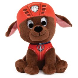 Patrulla Canina Peluches 15Cm En Cdu 6061061 Spin Master