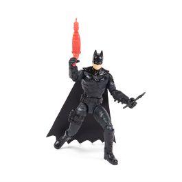 Batman Movie Figura Batman 10 Cm 6061619 Spin Master