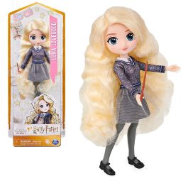 Wizarding World Muñeca Luna 20 Cm 6061838 Spin Master Precio: 11.49999972. SKU: B12ENWCJEC