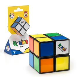 Juego Cubo De Rubicks 2X2 6063963 Spin Master Precio: 8.94999974. SKU: B19MXMB6CM