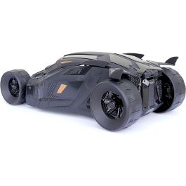 Batmobil Y Figura Batman 30 Cm 6064628 Spin Master