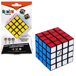 Juego Cubo De Rubicks 4X4 6064639 Spin Master
