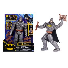 Batman Figura Electrónica De 30 Cm 6064833 Spin Master Precio: 33.94999971. SKU: S2429073