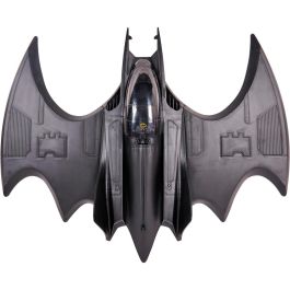 Vehic.Ultimate Batwing Configuras The Flash Y Batman 6065270