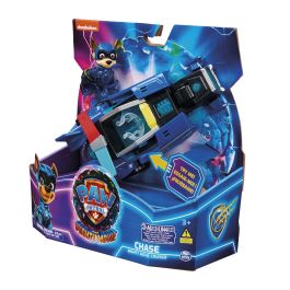 Paw Patrol Movie Vehículo Chase 6067507 Spin Master