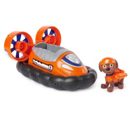 Paw Patrol Vehículo Clásico Sostenible Std. 6068360 Spin