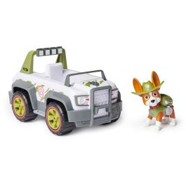 Paw Patrol Vehículo Clásico Sostenible Std. 6068360 Spin