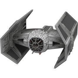 Puzzle 4D Imperial Tie Advanced X1 Star Wars 6068819/1088940