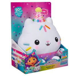 Casa De Muñecas De Gabby Peluche Cakey 6071152 Spin Master Precio: 33.7900002. SKU: B1K28EDWVS