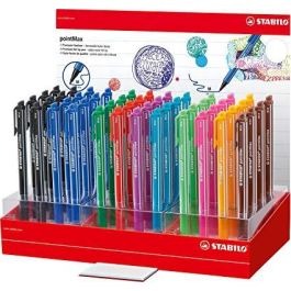 Stabilo Rotuladores Para Escritura Pointmax C-Surtidos Expositor 48 Ud Precio: 50.759499286099995. SKU: B1A6KHYSKN