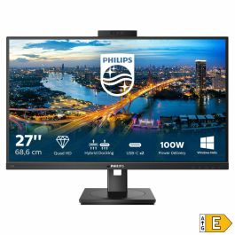 Monitor Philips 276B1JH/00 LCD 27"