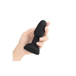 Plug Anal Negro Rimming Petite B-Vibe 81454 Negro