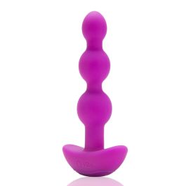 Bolas Anales de Triplet Moradas B-Vibe 92740