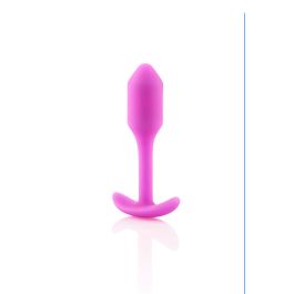 Plug Anal 1 Fucsia B-Vibe 96717