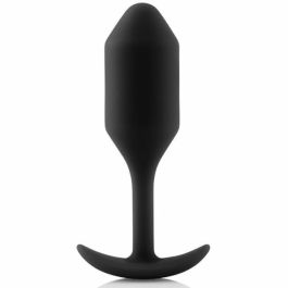 Plug Anal 2 Negro B-Vibe 96748