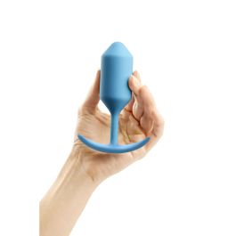 Plug Anal 3 Azul B-Vibe 96755