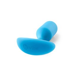 Plug Anal 3 Azul B-Vibe 96755