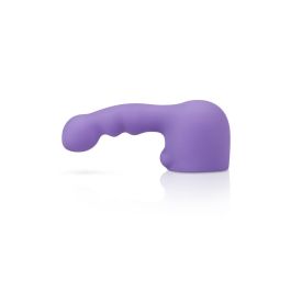 Funda de Silicona Curva Petite Ripple Weighted Le Wand Petite