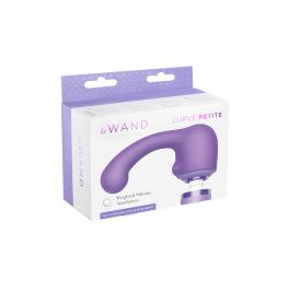 Funda de Silicona Curva Petite Curve Weighted Le Wand Petite