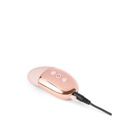 Vibrador Le Wand Point Rose Gold