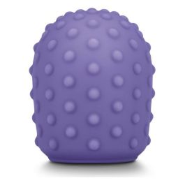 Funda de Silicona Onda Petite Silicone Texture Covers Le Wand Petite